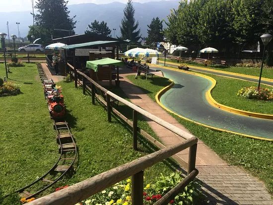Parco Vilafant