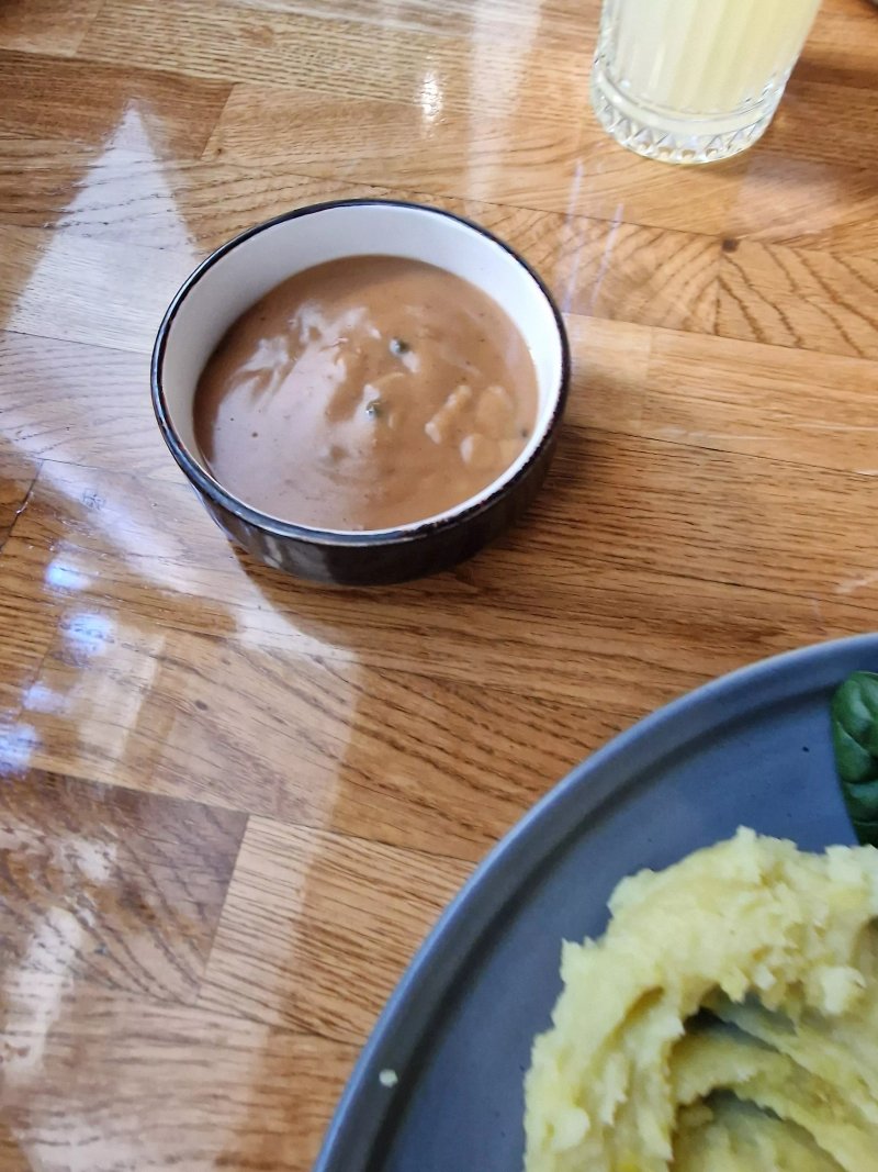 Lagom Restauracja