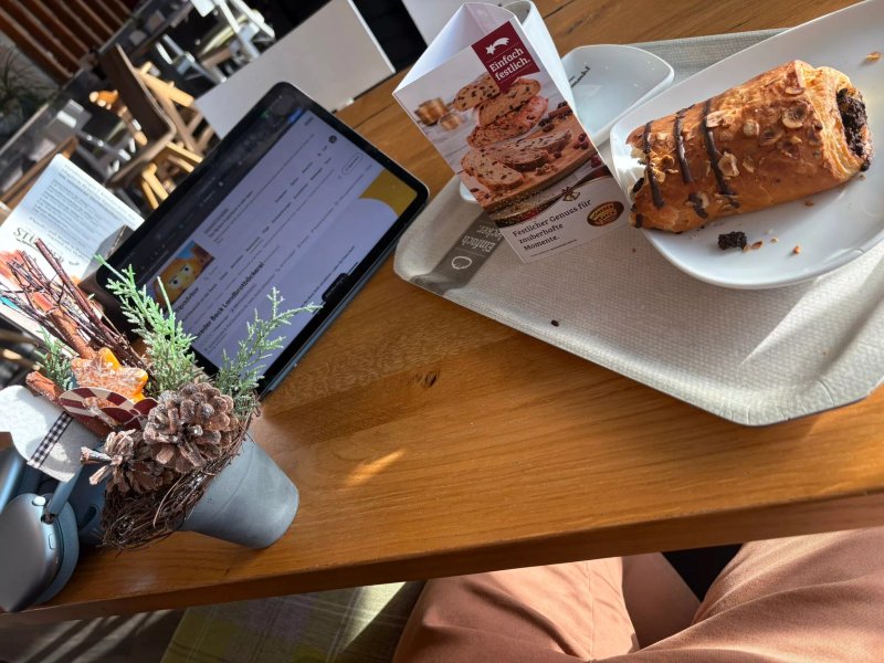 Horeder Beck Landbrotbackerei