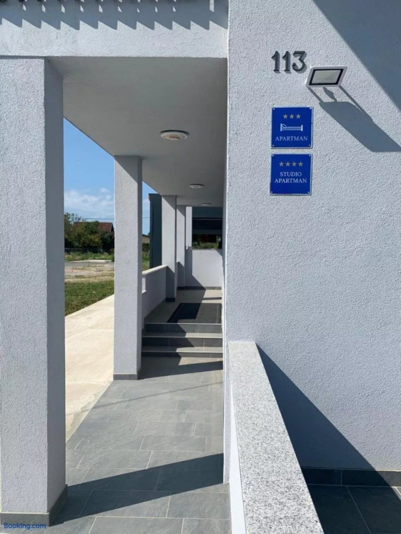 Filipovic Rent A Car&Apartments