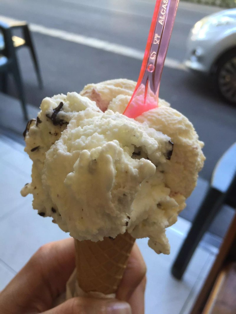 Premiata Gelateria Violetta di Fabrizio Piervenanzi