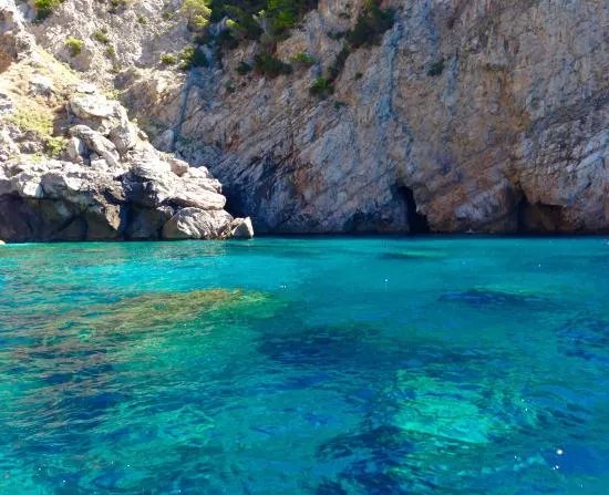 Grotta Verde