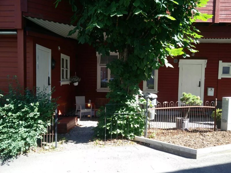 Apothekergaarden Gjestehus