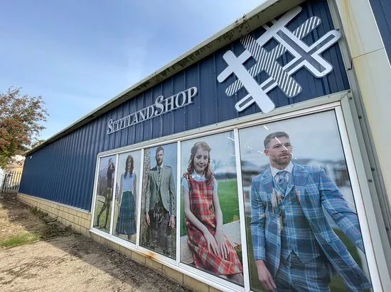Scotlandshop