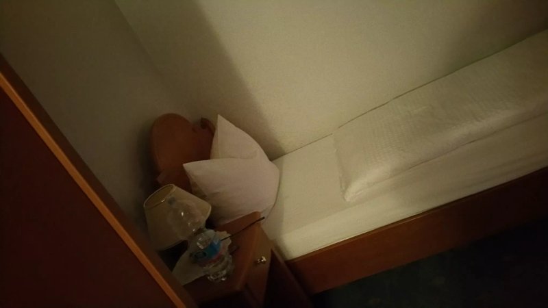 Hotel Die Villa