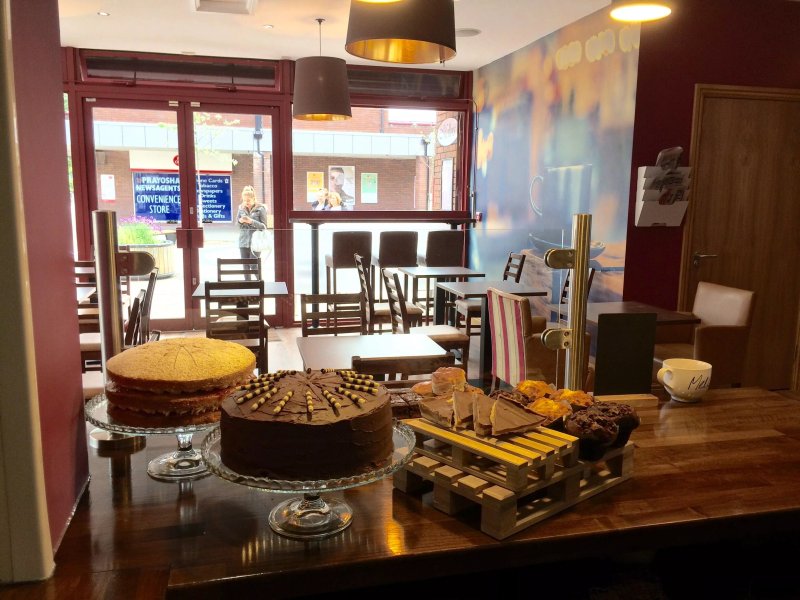 Mellors Cafe Bar
