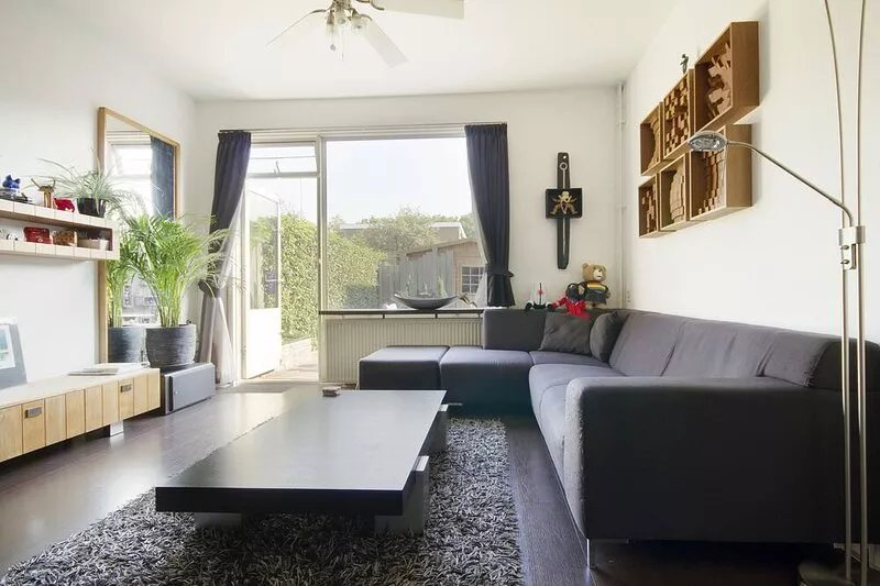 2 Bedroom House Amsterdam / Schiphol