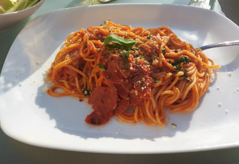 Ristorante Pizzeria La Perla