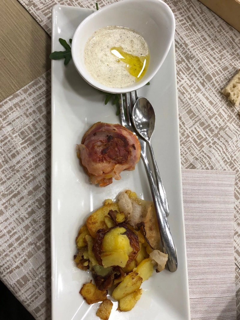 Ristorante Griglieria Pizzeria Risto