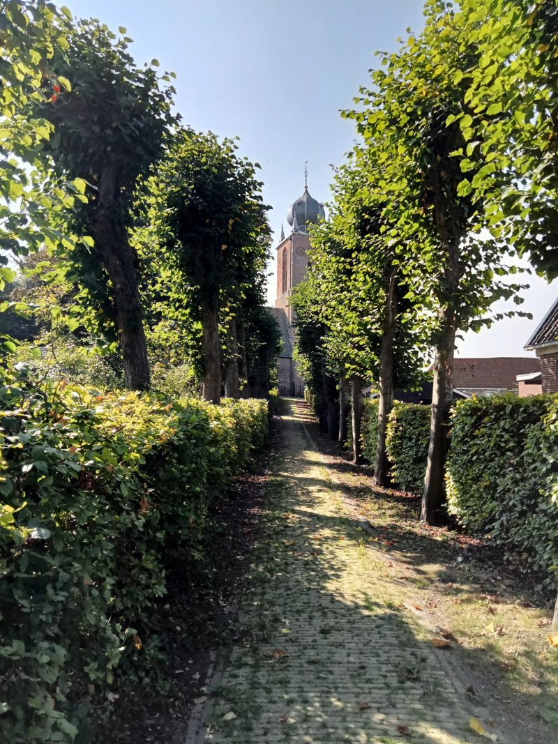 Saint John the Baptist Church