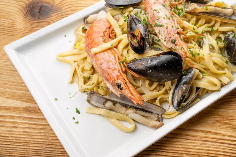 Ristorante Fiammaviva