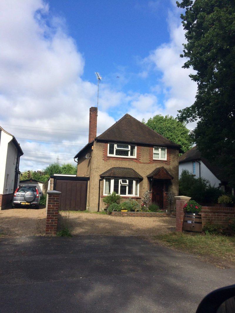 Surrey Homestay