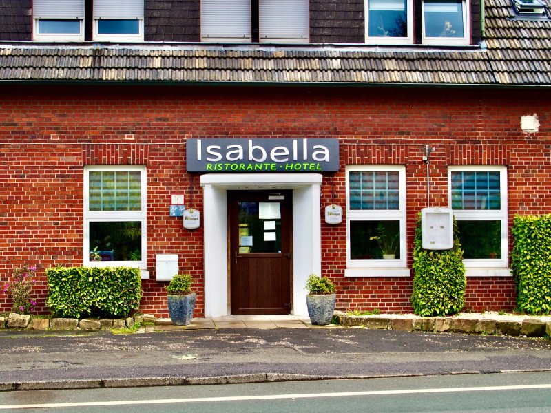 Isabella