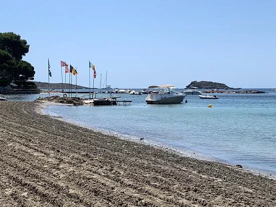 Platja Sargamasa