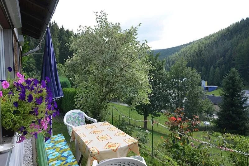 Holiday home in Thuringia