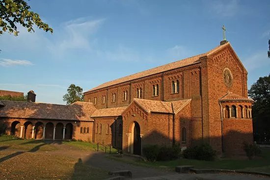 Bournville Parish Church Saint Francis of Assisi