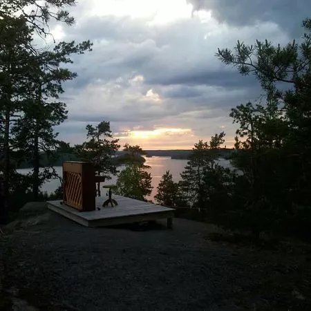 Hiidenvuori