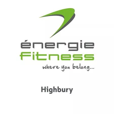 Energie Fitness Gym Highbury & Islington