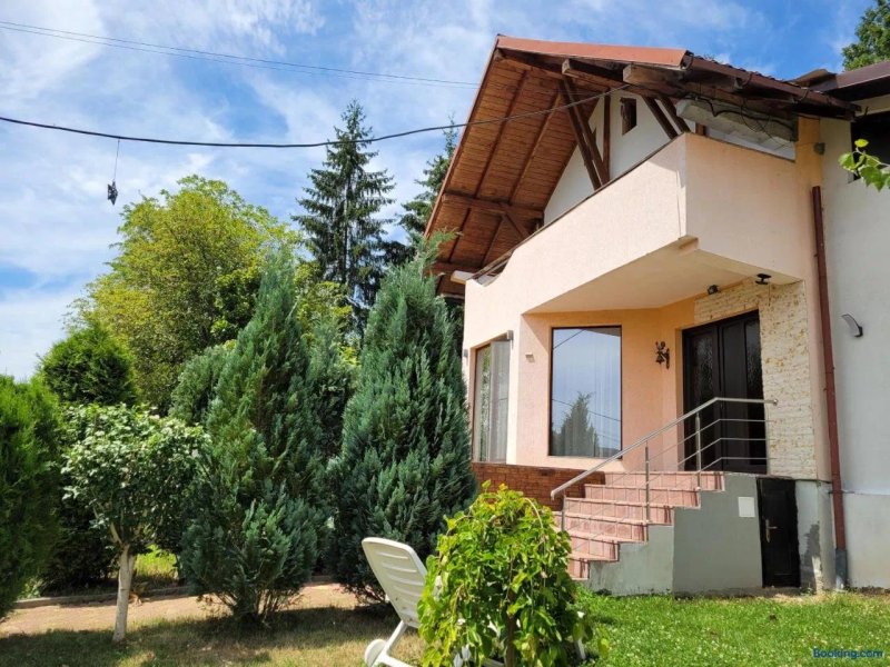 MaDaS Haus