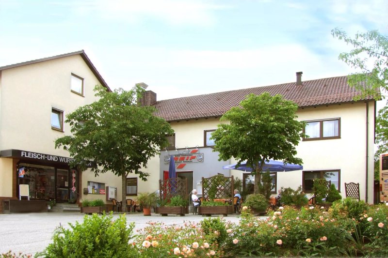 Gasthof Reif