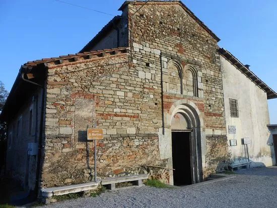 Chiesa di san Martino