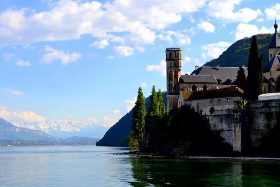 Compagnie des Bateaux du Lac du Bourget et du Haut-Rhone