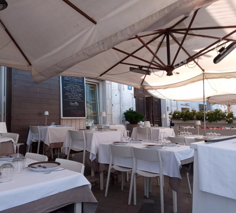 Casa Mia Trattoria