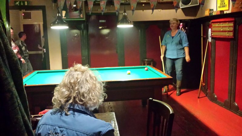 Muziekcafe In Den Olden Keijzer