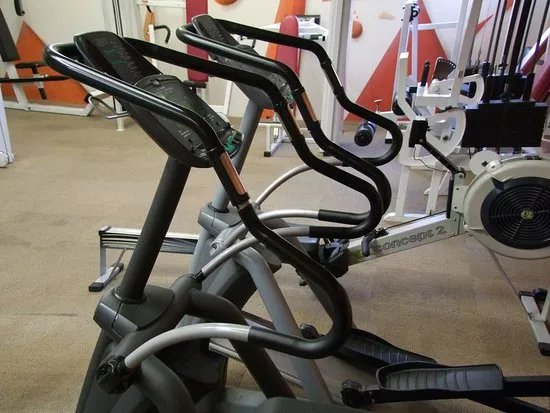 Steel Fitness