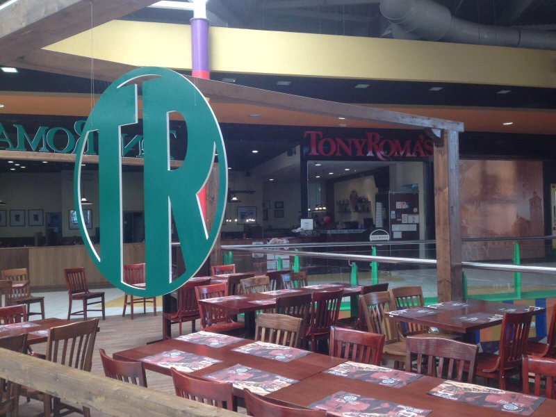Tony Roma's