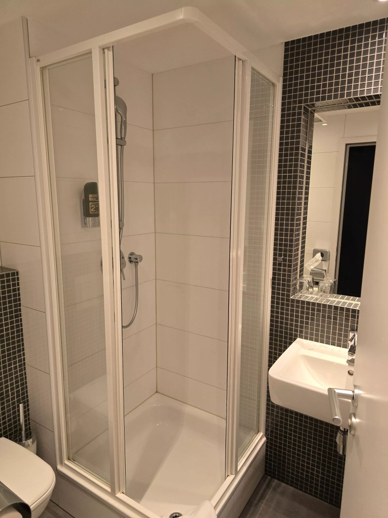 Lyvinn Hotel Frankfurt Am Main