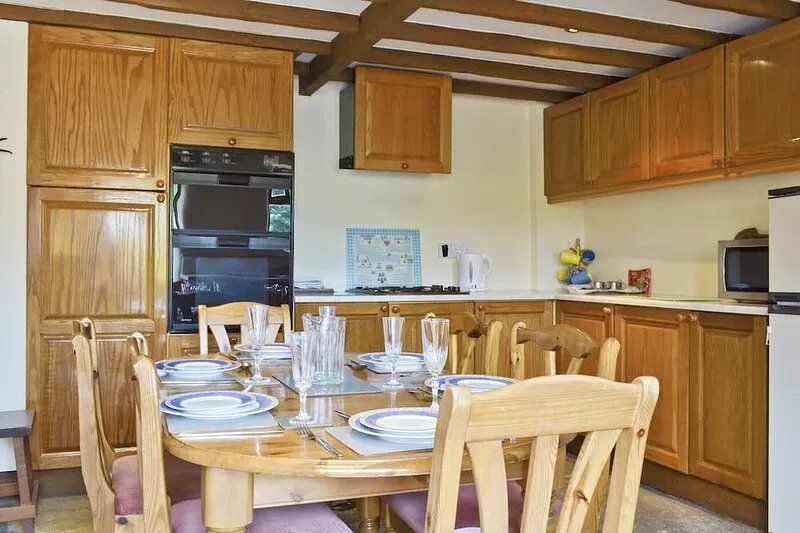 3 bedroom accommodation in Cromford, near Matlock
