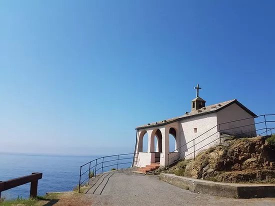 Madonnina della Punta