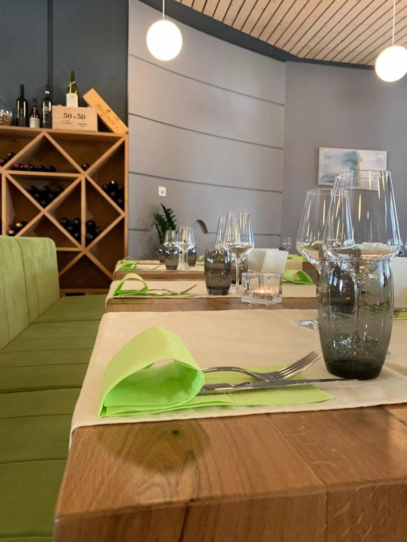 Vecchia Birreria - Restaurant & Pizzeria