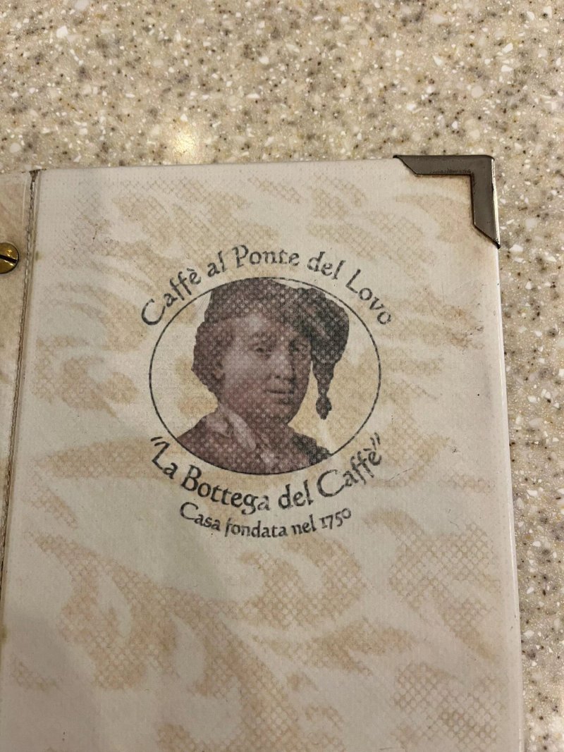 La Bottega Del Caffe’