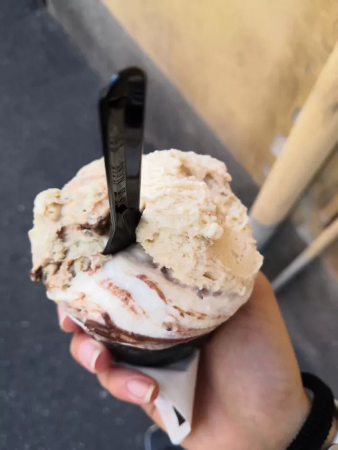 Gelateria Dei Mille
