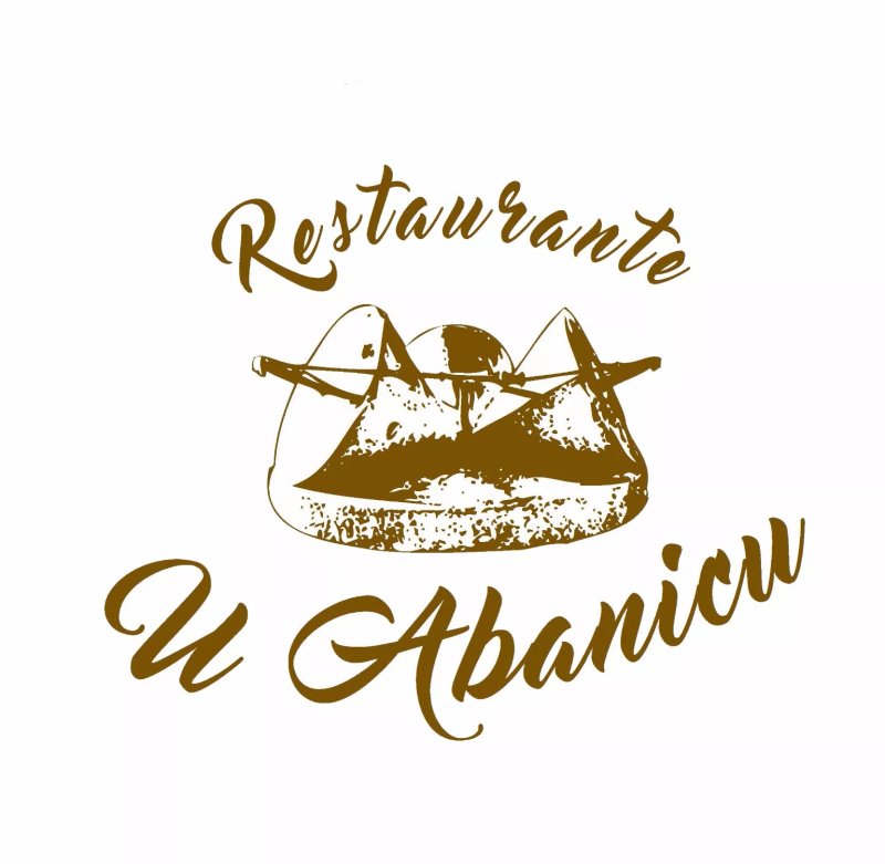 U Abanicu