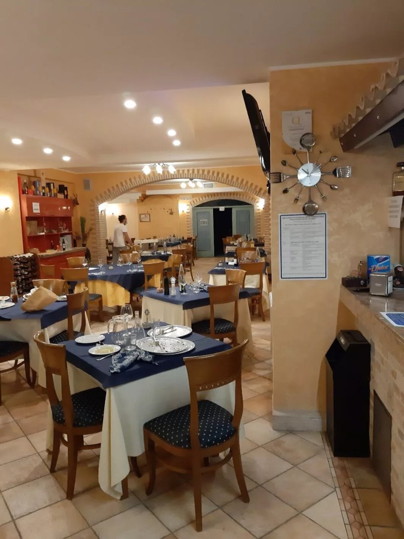 Ristorante PIzzeria Tesoro
