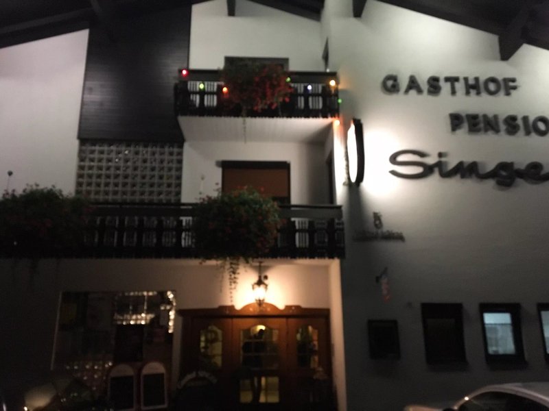 Gasthof Singer