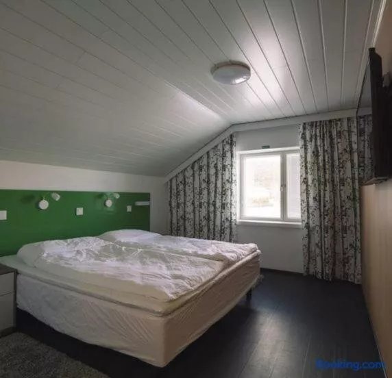 Bed & Breakfast Artjarvi