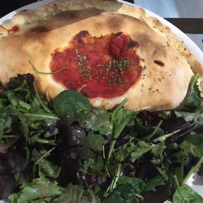Prestige Pizza