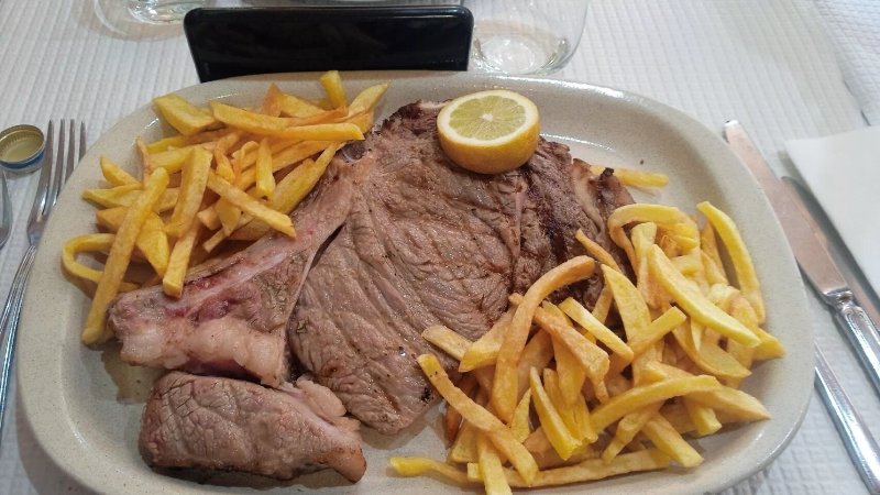 Restaurante O Victor