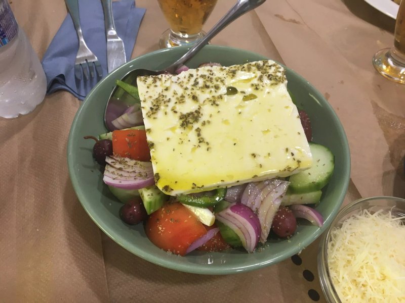 Taverna tis Marigos