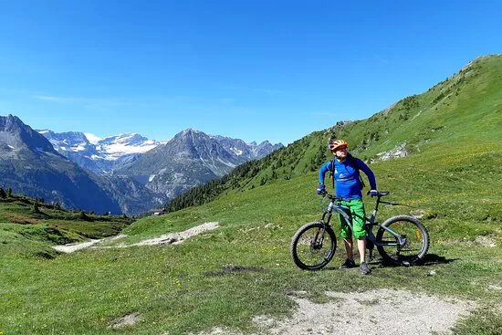 Rent-Ebike-Online