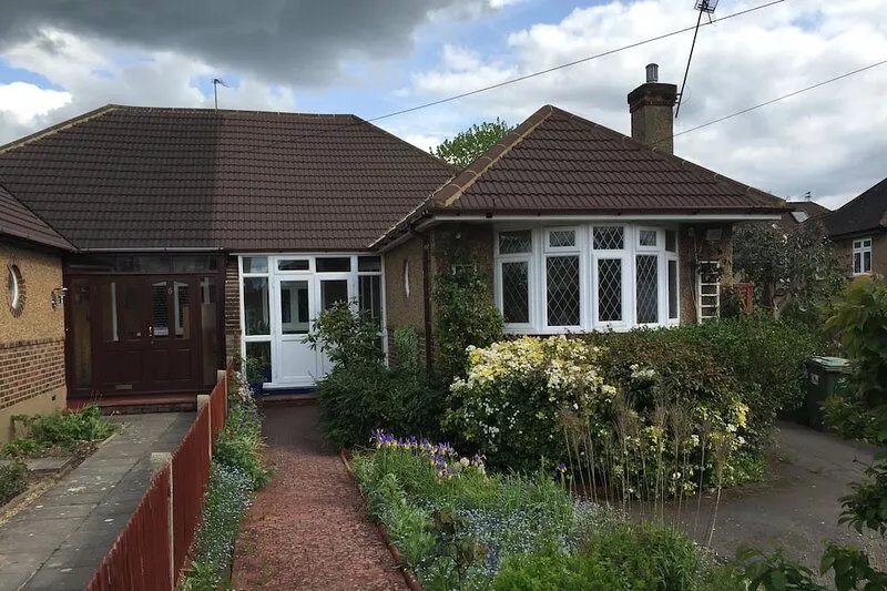 Lovely House in Watford near Harry Potter Studio