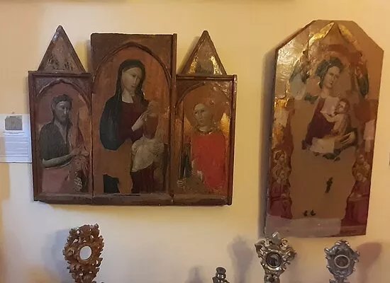 Conservatorio Ex Monastero Benedettine