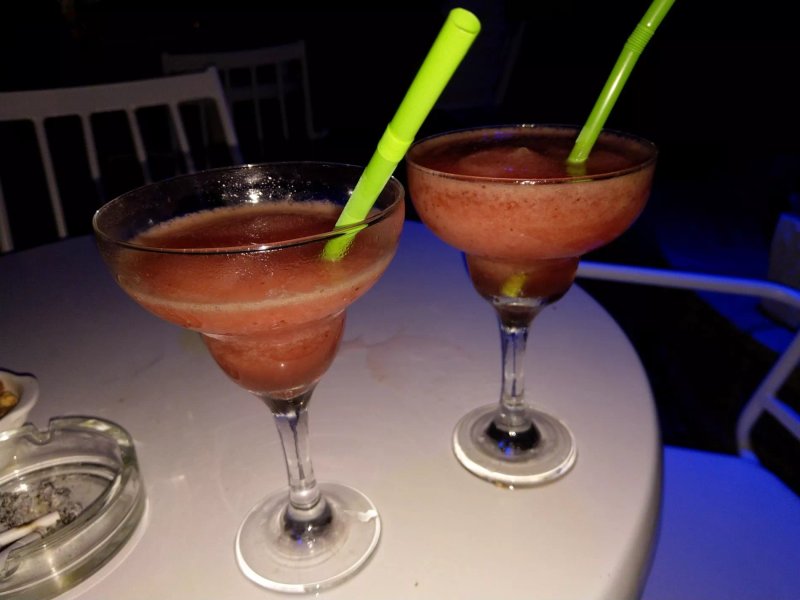 Ntokos Cafe Bar