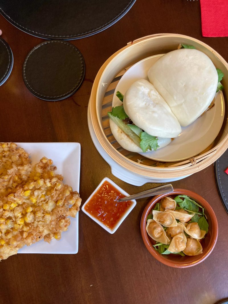 Kota Lapo Indonesian Street Food