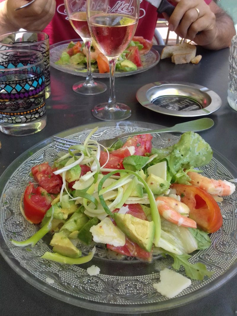 Chez Pascaline