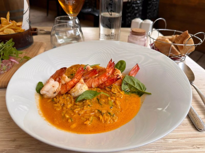 Restaurant Le Gasquet